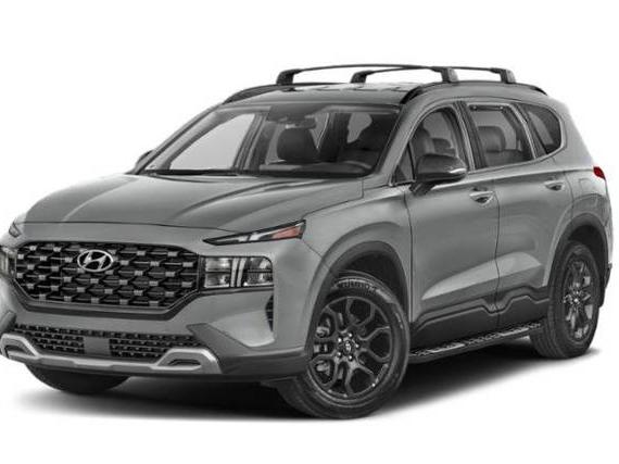 HYUNDAI SANTA FE 2023 5NMS6DAJ5PH506701 image